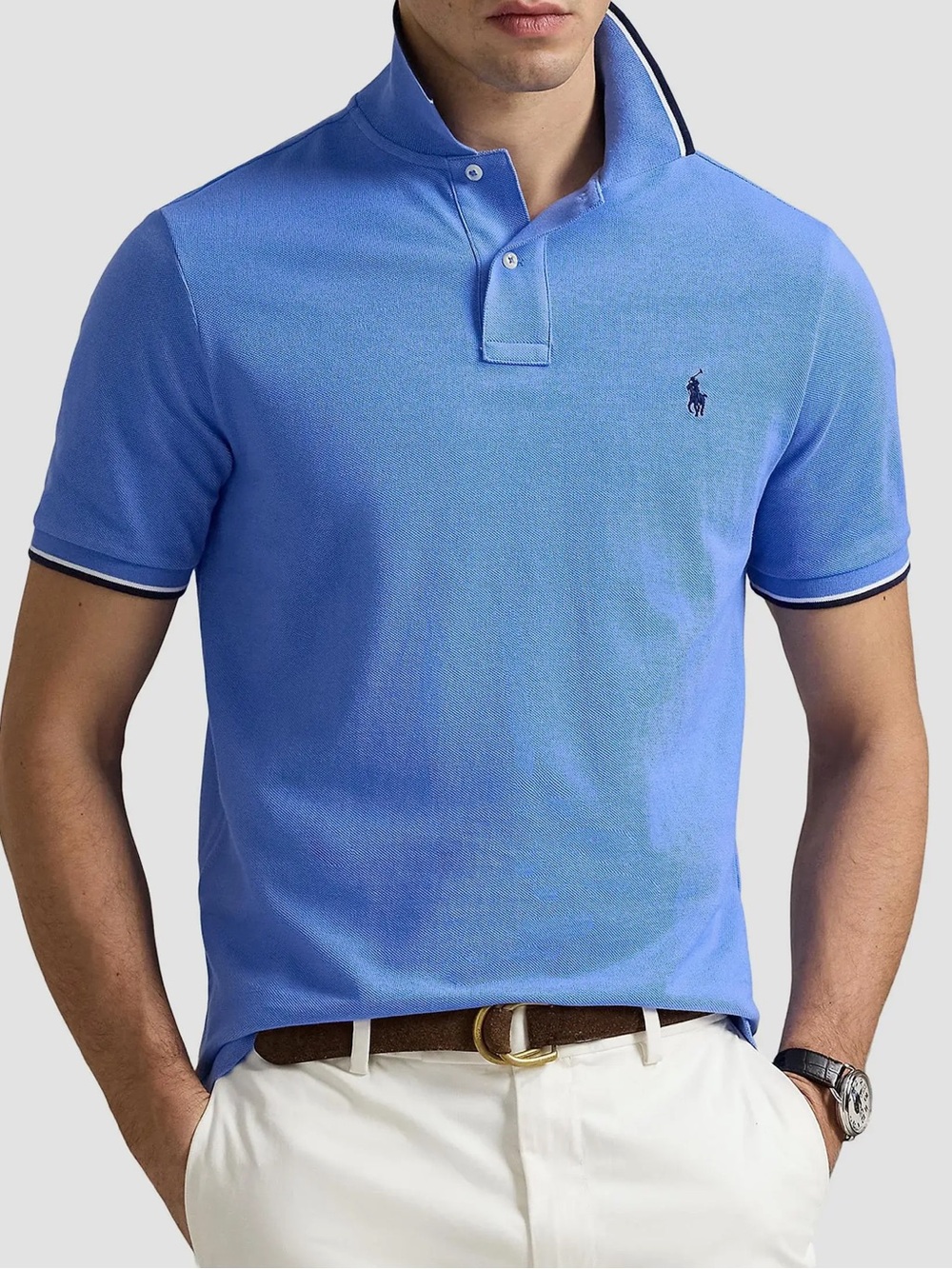 Polo Ralph Lauren Classic-Fit Polo Shirt SZ-XXL NWOT